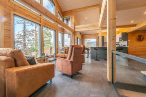 Levillas Kinnastie 23 Villas Kittilä